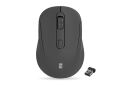 Everest SM-300 Usb Siyah 4D Optik Kablosuz Mouse