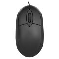 Everest SM-385 Usb Siyah Optik Kablolu Mouse