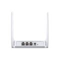 Tp-Link Mercusys MW301R 3 Port 10/100 2x5dBI 300Mbps Kablosuz N Router