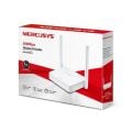 Tp-Link Mercusys MW301R 3 Port 10/100 2x5dBI 300Mbps Kablosuz N Router