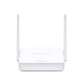 Tp-Link Mercusys MW301R 3 Port 10/100 2x5dBI 300Mbps Kablosuz N Router