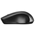 Everest SM-537 Usb Siyah 2.4Ghz Kablosuz Mouse