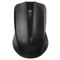 Everest SM-537 Usb Siyah 2.4Ghz Kablosuz Mouse