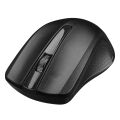 Everest SM-537 Usb Siyah 2.4Ghz Kablosuz Mouse