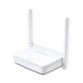 TP-Link Mercusys MW302R 300Mbps Multi-Mode Wi-Fi Router