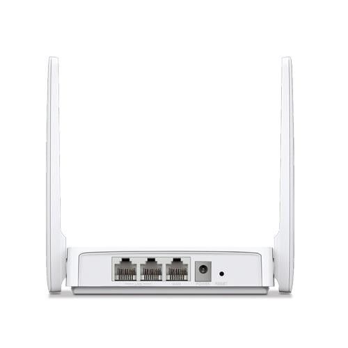 TP-Link Mercusys MW302R 300Mbps Multi-Mode Wi-Fi Router