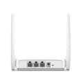 TP-Link Mercusys MW302R 300Mbps Multi-Mode Wi-Fi Router