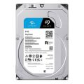 8 TB Seagate SKYHAWK 3.5''  5400rpm 256MB (ST8000VX010) [RF] 7/24 Güvenlik Disk