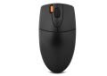 Everest SM-601 Usb Siyah Optik Kablolu Mouse