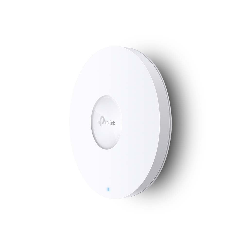 Tp-link Omada EAP613 AX1800 Wi-Fi6 Tavan Access Point