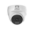 Dahua HAC-T1A21P-U-IL(-A) 2MP 2.8MM 25M Sesli Full Color HDCVI Dome Kamera
