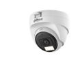 Dahua HAC-T1A21P-U-IL(-A) 2MP 2.8MM 25M Sesli Full Color HDCVI Dome Kamera