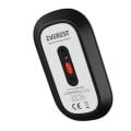 Everest SMW-384 Usb Gri 2.4Ghz Kablosuz Mouse