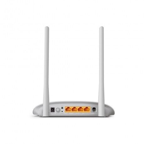 Tp-link TD-W9960 300Mbps VDSL/ADSL Modem Router