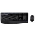 Logitech MK345 Kablosuz Klavye Mouse Set (920-006514)