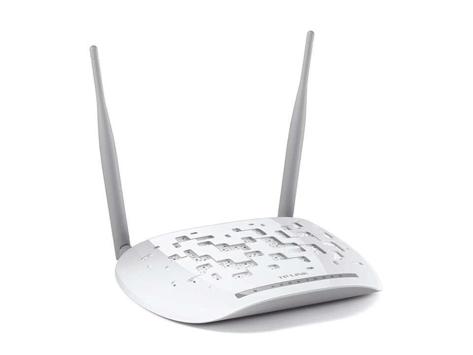 TP-Link TD-W9970 300Mbps Wi-Fi VDSL/ADSL Modem Router