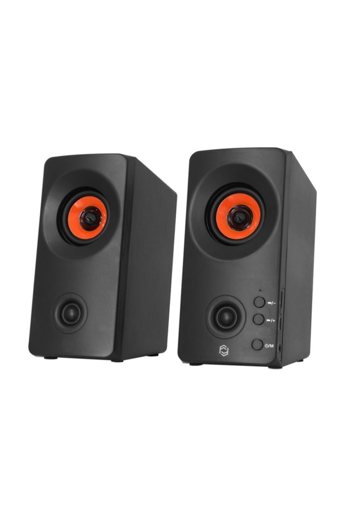 Frisby FS-2134U Stereo Bluetooth Hoparlör