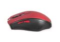 Everest SMW-777 Kırmızı 2.4Ghz Kablosuz Mouse