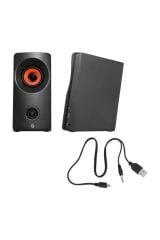 Frisby FS-2134U Stereo Bluetooth Hoparlör