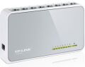 Tp-link TL-SF1008D 8 Port 10/100Mbps Switch