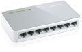 Tp-link TL-SF1008D 8 Port 10/100Mbps Switch