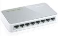 Tp-link TL-SF1008D 8 Port 10/100Mbps Switch