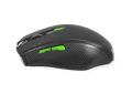 Everest SMW-777 Siyah 2.4Ghz Kablosuz Mouse