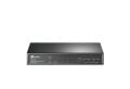TP-Link TL-SF1009P 9 Port 10/100Mbps 8 Port PoE Switch