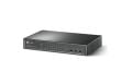 TP-Link TL-SF1009P 9 Port 10/100Mbps 8 Port PoE Switch