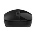 Everest SMW-973 Usb Siyah 2.4Ghz Kablosuz Mouse