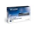 TP-Link TL-SG1016D 16Port 10/100/1000 Gigabit Rackmount Switch