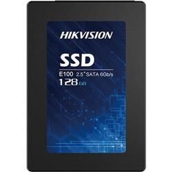 128GB Hikvision E100  (HS-SSD-E100/128G) 550- 430MB/s Sata 3 SSD Disk