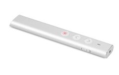Everest PSN-08B Gümüş 2.4Ghz Kablosuz Profesyonel Sunum Cihazı