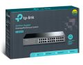 Tp-link TL-SG1024D 24 Port 10/100/1000 Mbps Gigabit Switch