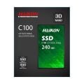 240GB Hikvision 550/430Mbs (HS-SSD-C100/240G) 2.5'' SSD Disk