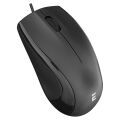 Everest UN-796 Siyah Usb Q Multimedia Klavye + Mouse Set
