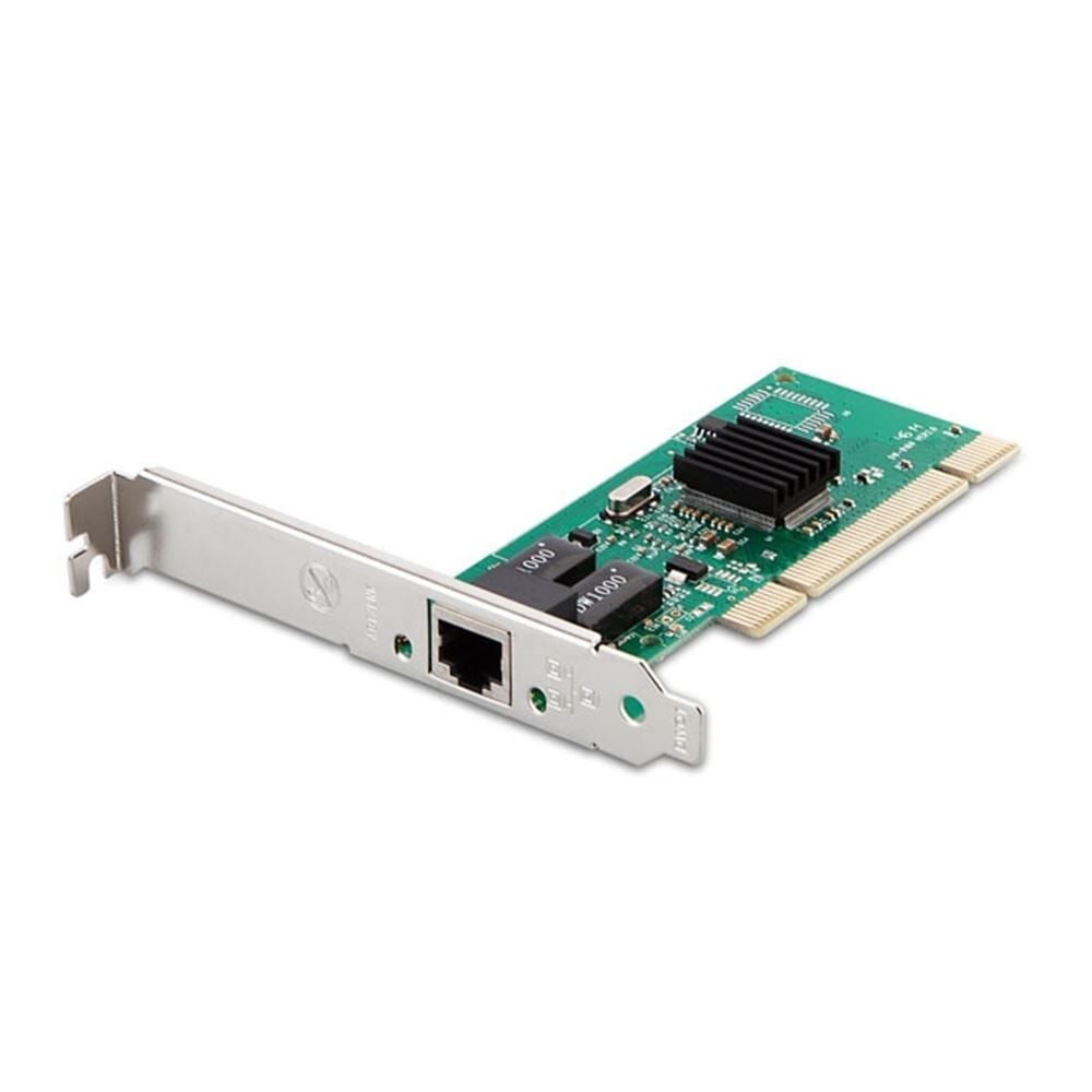 Everest ZC-GL01 PCI Gigabit Ethernet Kart
