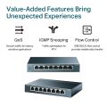 TP-Link TL-SG108 8Port 10/100/1000 Gigabit Switch
