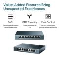 TP-Link TL-SG108 8Port 10/100/1000 Gigabit Switch