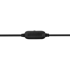 Mikado MD-S23 GLARE 2.0 3W*2 Siyah USB RGB Işıklı Gaming Speaker