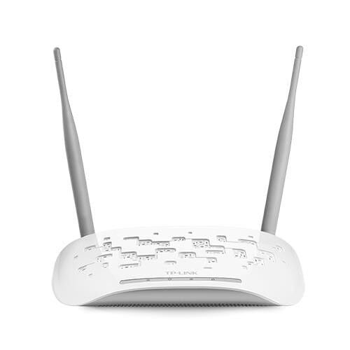 TP-Link TL-WA801N N300 Wi-Fi Access Point