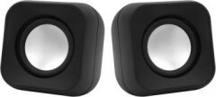 Frisby FS-2126U-B 2.0 Siyah Hoparlör