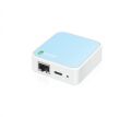 Tp-Link TL-WR802N 1 Port 300Mbps 2.4Ghz Mini Access Point Router