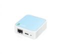 Tp-Link TL-WR802N 1 Port 300Mbps 2.4Ghz Mini Access Point Router