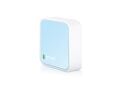 Tp-Link TL-WR802N 1 Port 300Mbps 2.4Ghz Mini Access Point Router