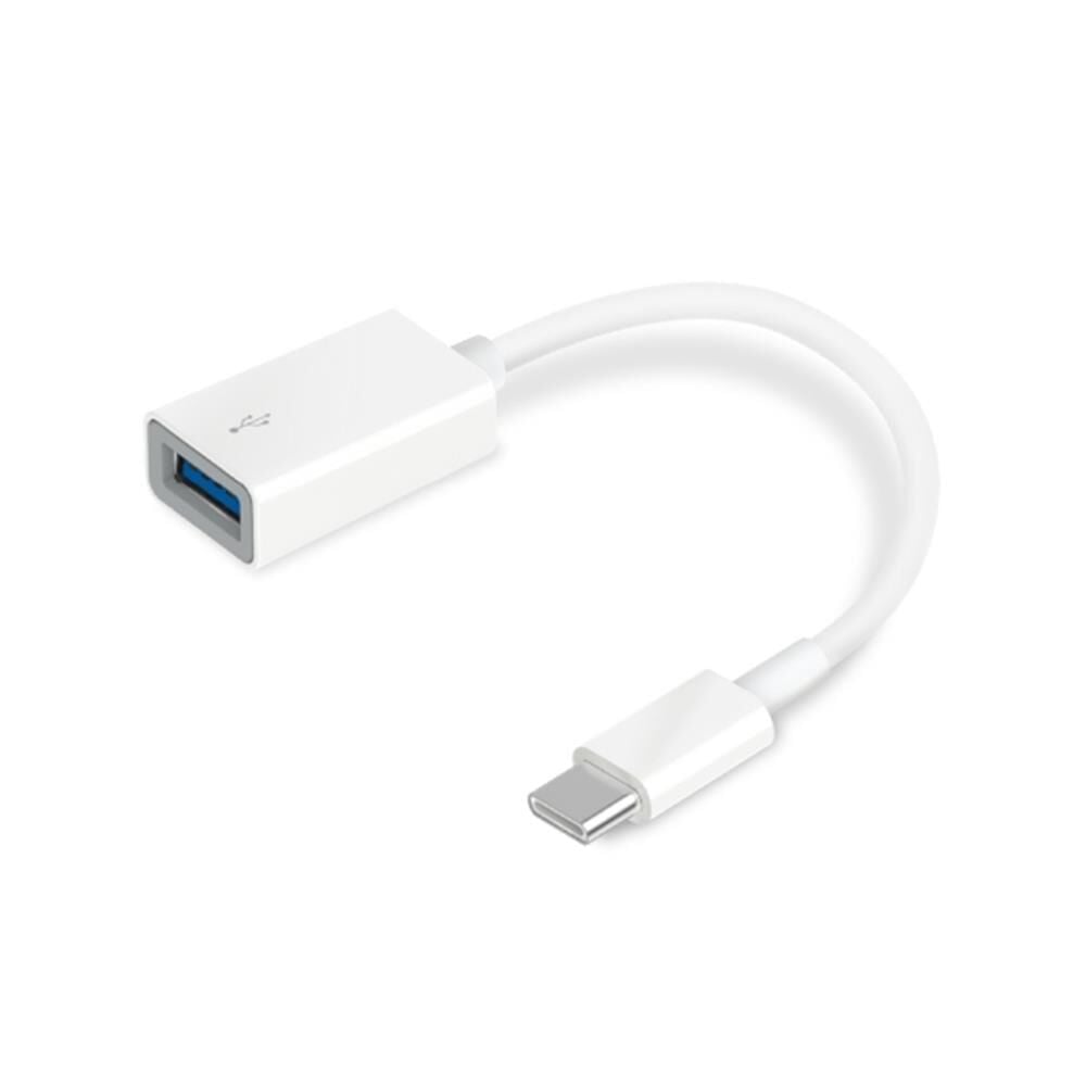TP-Link UC400 Yüksek Hızda 3.0 USB-C / USB-A Adaptör
