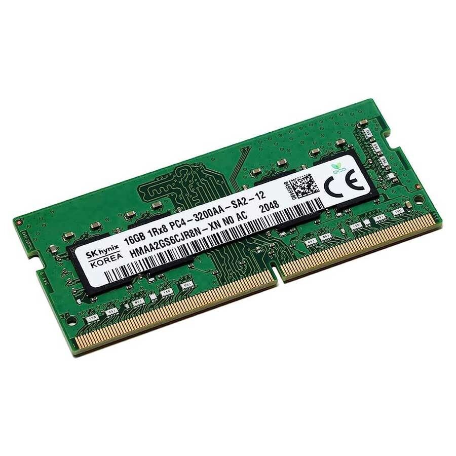 16GB Hynix DDR4 PC3200 (HYNSO3200/16) Notebook Ram