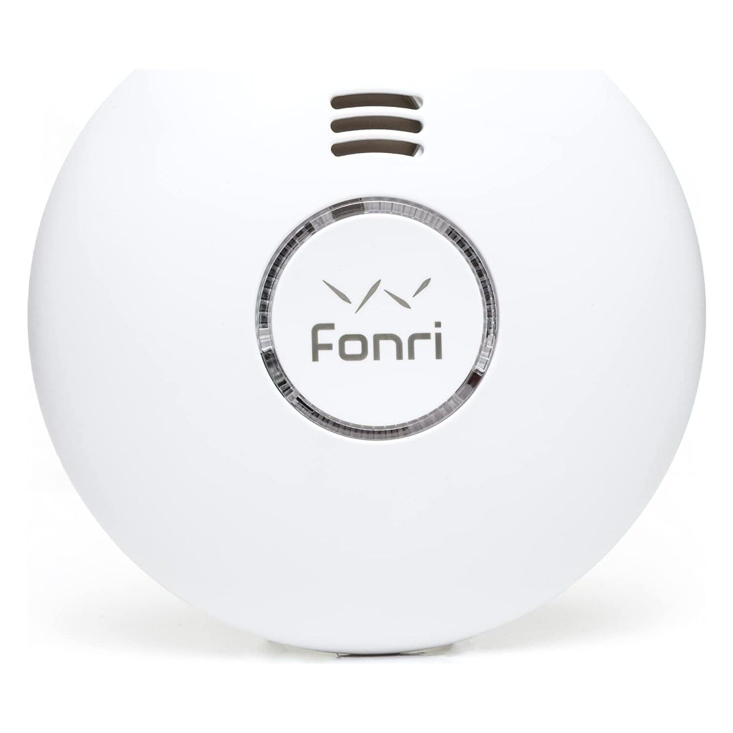 FONRİ 2G 2G1-AL1-0304-01 DYG06B WIFI Kablosuz Duman Sensörü