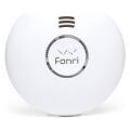 FONRİ 2G 2G1-AL1-0304-01 DYG06B WIFI Kablosuz Duman Sensörü