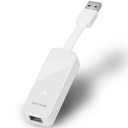 TP-Link UE300 USB3.0 Gigabit Ethernet Ağ Adaptörü